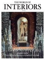 The World of Interiors